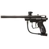 MARCADORA PAINTBALL SPYDER VICTOR DIAMOND BLACK
